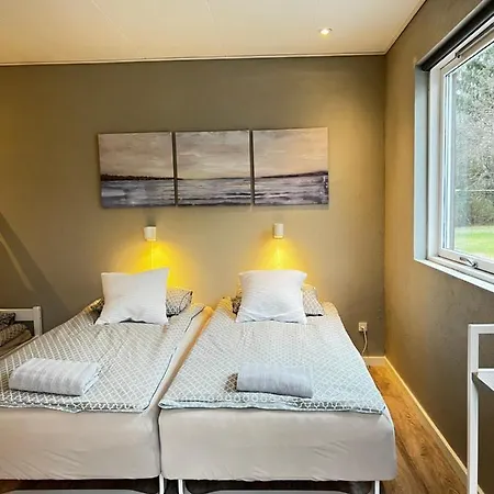 Jerup Bed & Breakfast Jerup