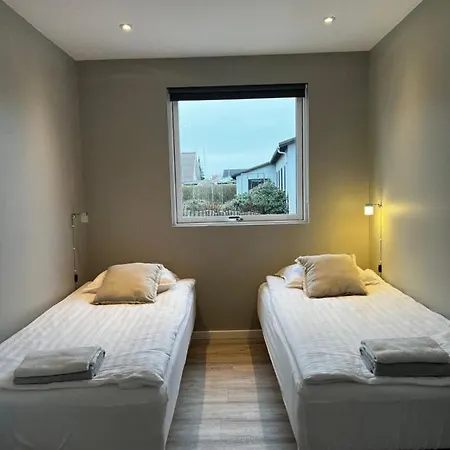 Jerup Bed & Breakfast Jerup