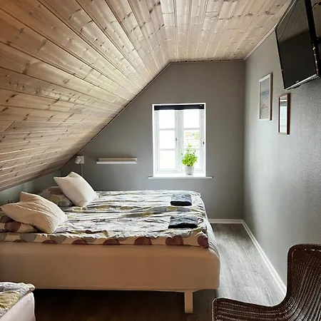 Jerup Bed&Breakfast 3* Jerup