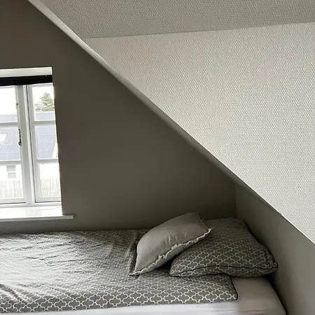 Jerup Bed&Breakfast Frühstückspension