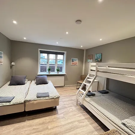 Jerup Bed & Breakfast Jerup