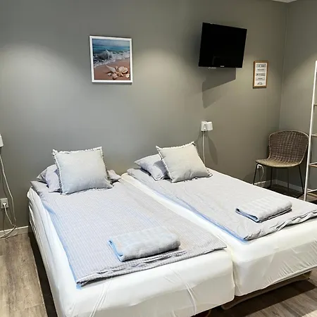 Jerup Bed & Breakfast Couette-café