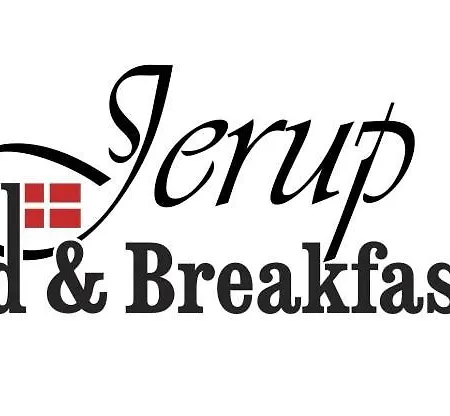 Jerup Bed & Breakfast Bed & Breakfast