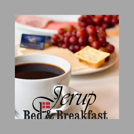 Bed & Breakfast Jerup Bed & Breakfast