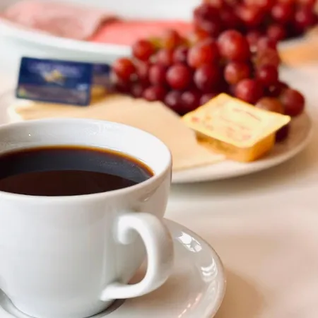 Jerup Bed & Breakfast Couette-café Jerup