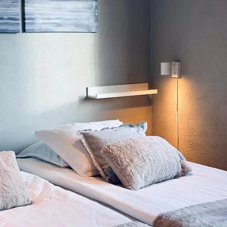 Jerup Bed & Breakfast 3*