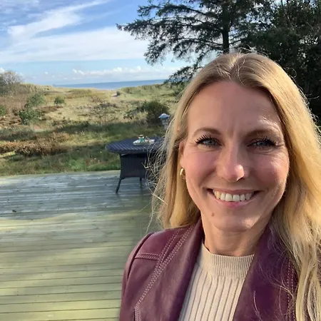 Jerup Bed & Breakfast Jerup