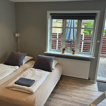 Jerup Bed & Breakfast Nocleg ze śniadaniem 3*