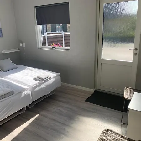 Jerup Bed & Breakfast Nocleg ze śniadaniem Jerup