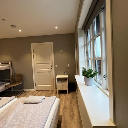 Jerup Bed & Breakfast