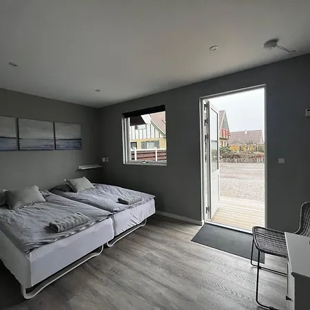 Jerup Bed & Breakfast Nocleg ze śniadaniem Jerup