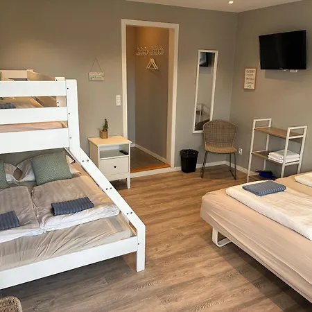 Jerup Bed & Breakfast Jerup