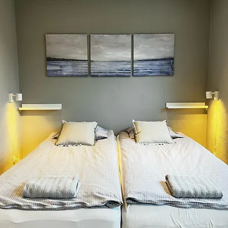 Jerup Bed & Breakfast Nocleg ze śniadaniem