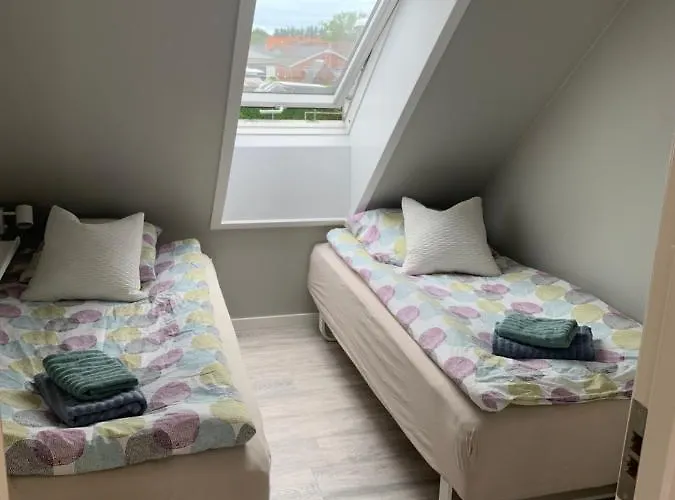 Jerup Bed & Breakfast 3* 耶鲁普