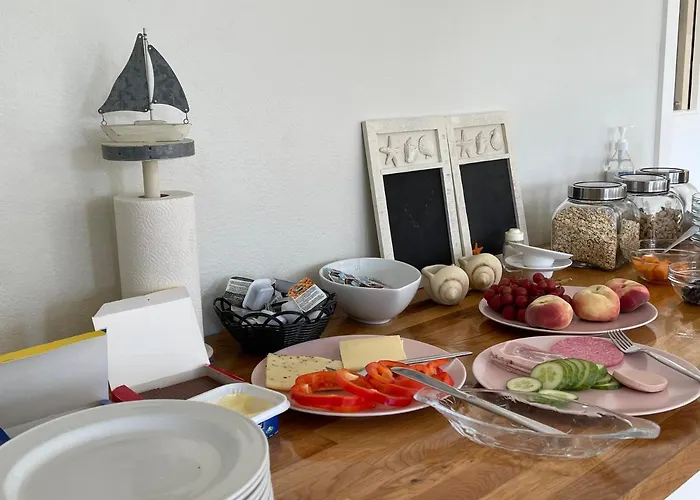 Jerup Bed & Breakfast