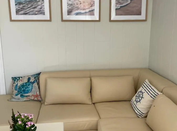 Jerup Bed & Breakfast 耶鲁普