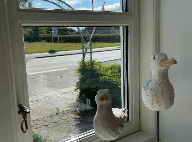 Jerup Bed & Breakfast Bed & Breakfast Jerup