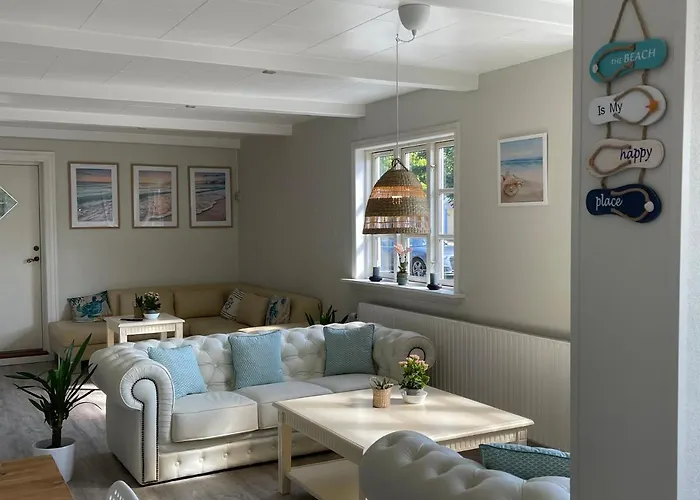 Bed & Breakfast Jerup Bed&Breakfast 3*