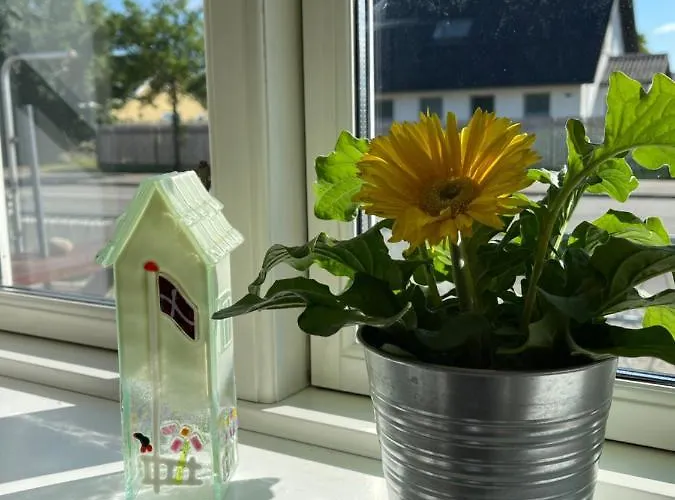 Jerup Bed&Breakfast 3*