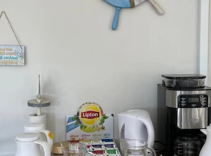 Jerup Bed & Breakfast 住宿加早餐酒店