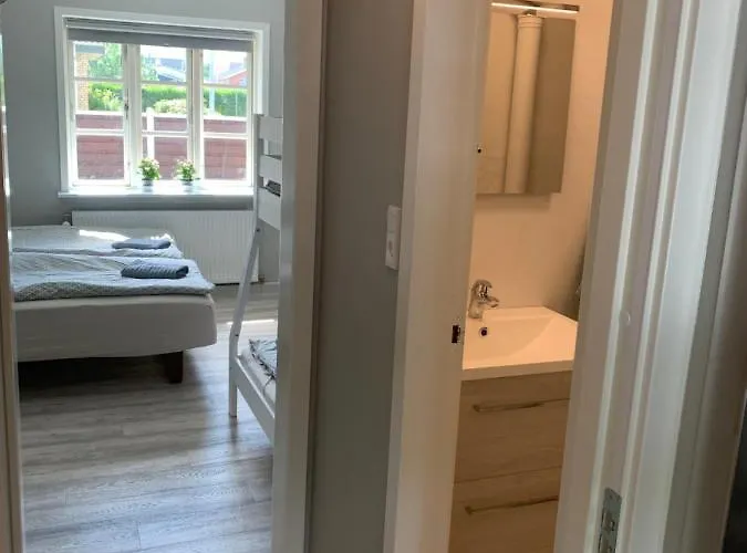 Jerup Bed & Breakfast Bed & Breakfast 3*