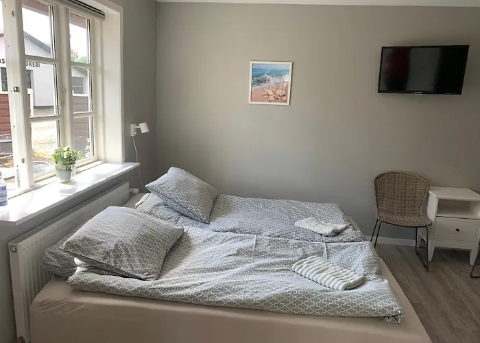 Jerup Bed & Breakfast 3*