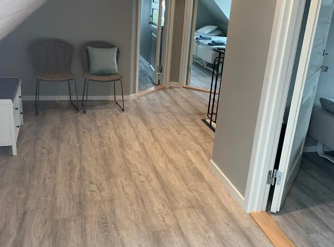 Jerup Bed & Breakfast Bed & Breakfast