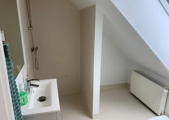 Jerup Bed & Breakfast Bed & Breakfast Jerup