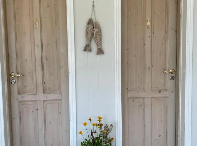 Jerup Bed & Breakfast 3* Jerup