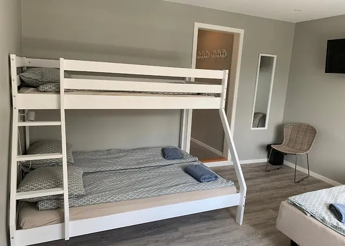 Jerup Bed & Breakfast