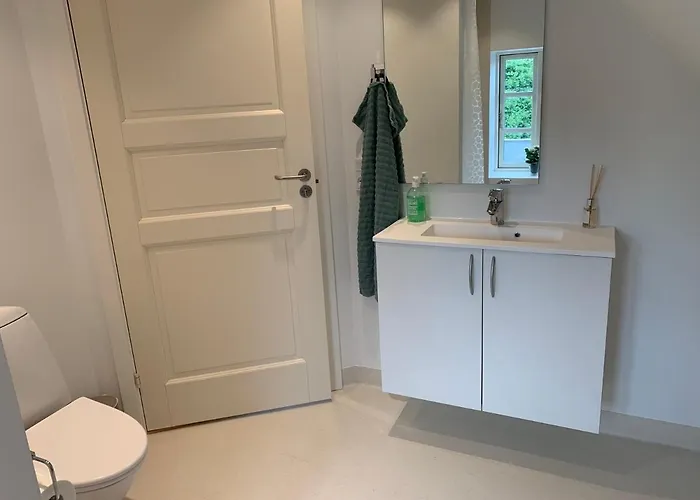 Jerup Bed&Breakfast Jerup