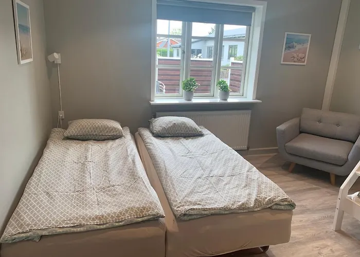 Jerup Bed & Breakfast Bed & Breakfast Jerup