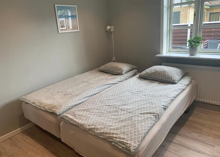 Bed & Breakfast Jerup Bed & Breakfast Jerup