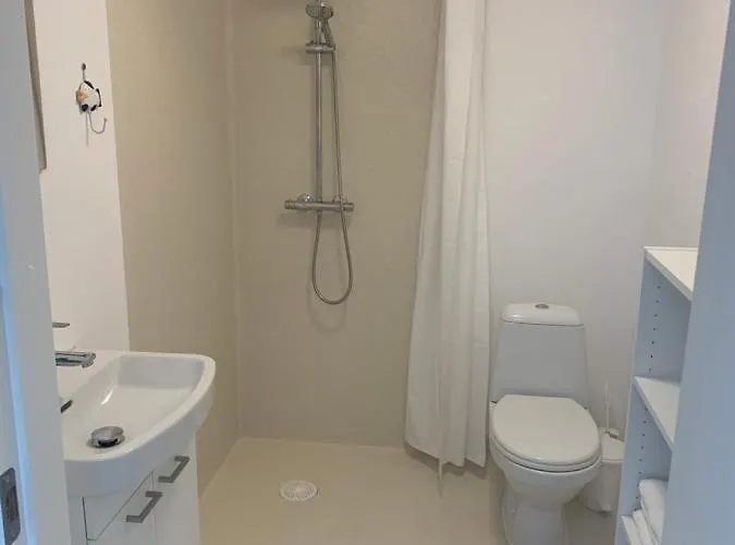 Jerup Bed&Breakfast Jerup