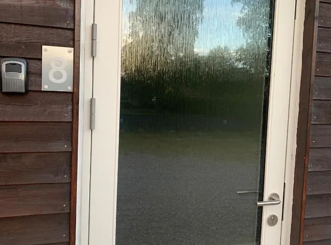 Jerup Bed & Breakfast 3*