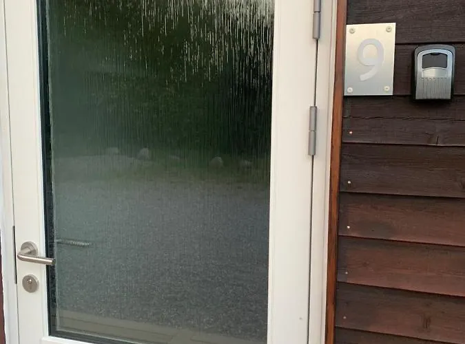 Bed & Breakfast Jerup Bed & Breakfast 3*