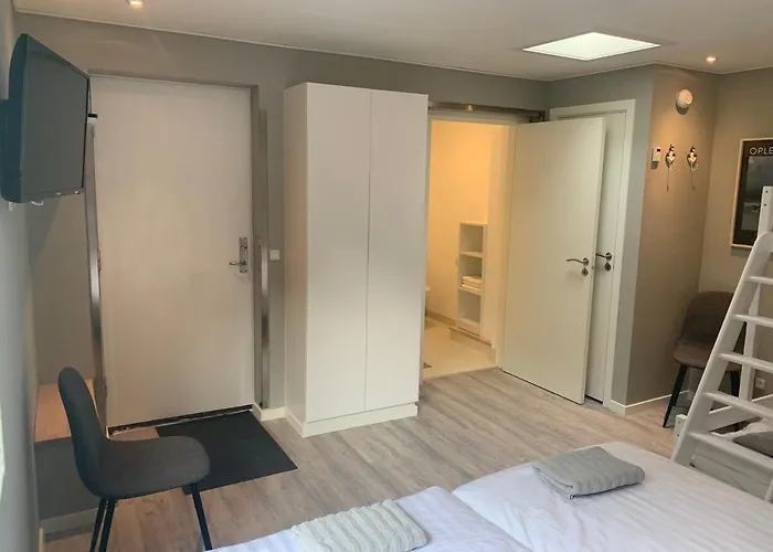 Jerup Bed & Breakfast