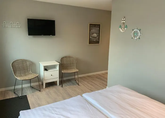 Jerup Bed & Breakfast