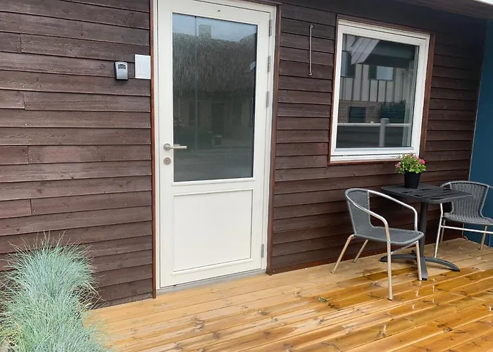 Jerup Bed & Breakfast Bed & Breakfast 3*