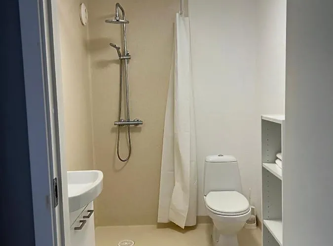 Jerup Bed & Breakfast Bed & Breakfast