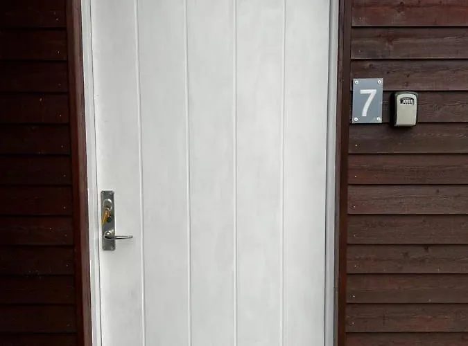 Jerup Bed & Breakfast 3*