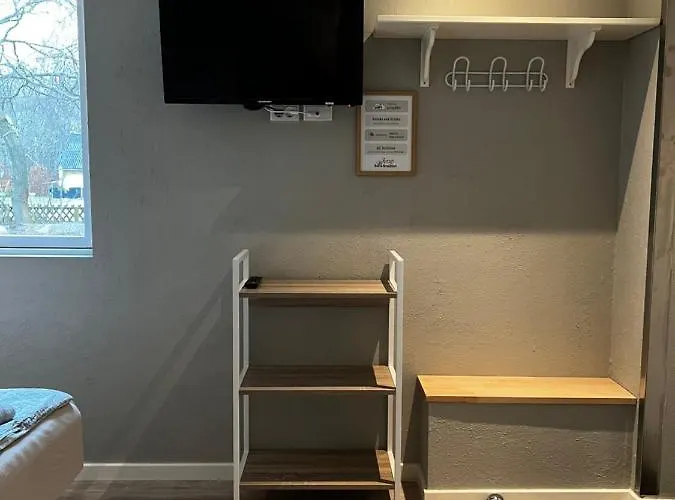 Jerup Bed & Breakfast