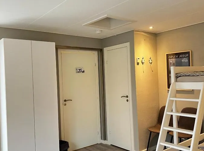 Jerup Bed & Breakfast Bed & Breakfast Jerup