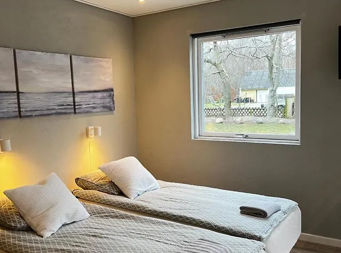 Jerup Bed & Breakfast Bed & Breakfast