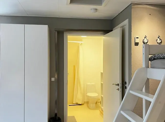 Jerup Bed&Breakfast Jerup