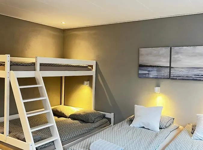 Jerup Bed & Breakfast 3*