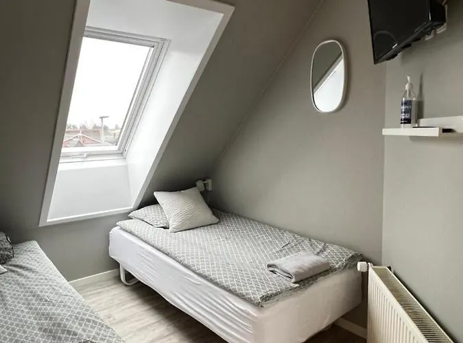 Jerup Bed & Breakfast