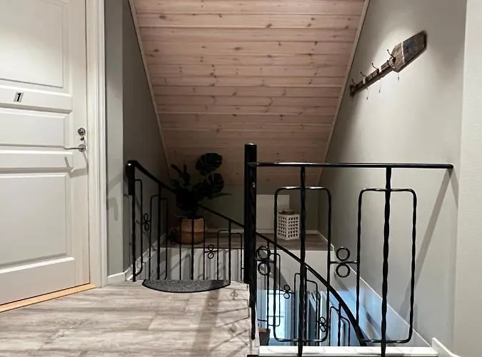 Jerup Bed & Breakfast 3*