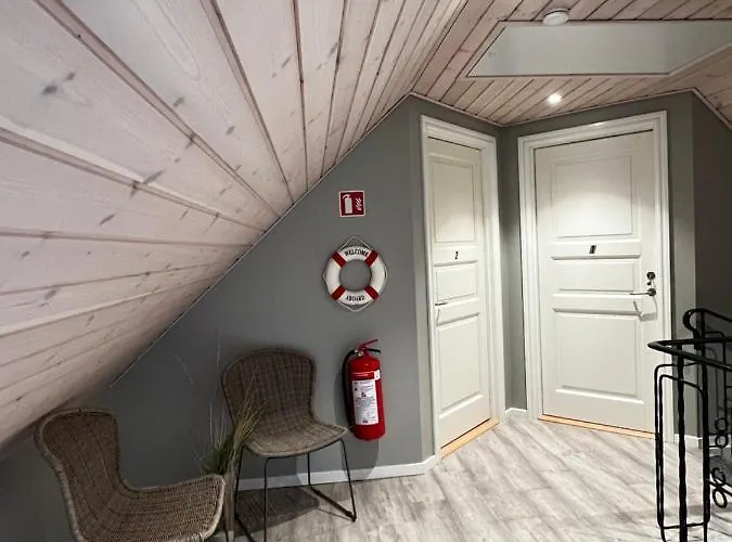 Jerup Bed&Breakfast Bed & Breakfast Jerup