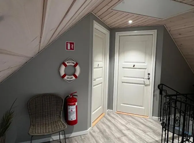 Jerup Bed & Breakfast 3*